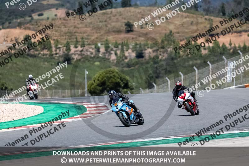 may 2019;motorbikes;no limits;peter wileman photography;portimao;portugal;trackday digital images